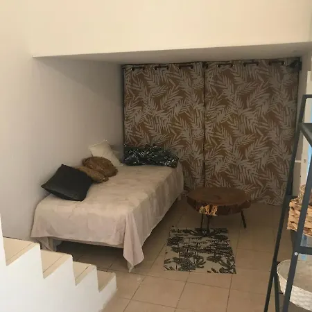 Tatil Evi Orba * Magnifique Vue Mer Et Acces Piscine *